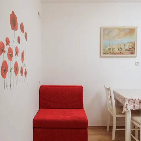 Ane Old Town Appartement *