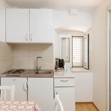 Appartement Ane Old Town *