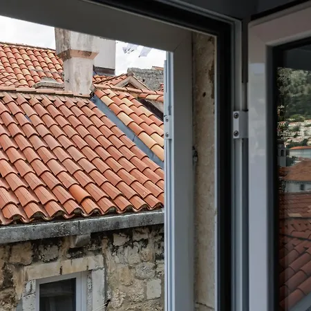Appartement Ane Old Town