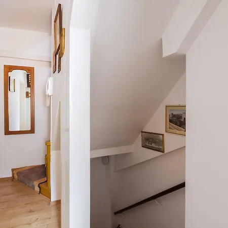 Ane Old Town Appartement Dubrovnik
