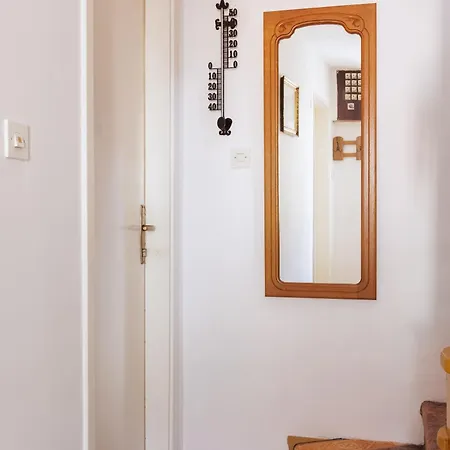 Ane Old Town Appartement *