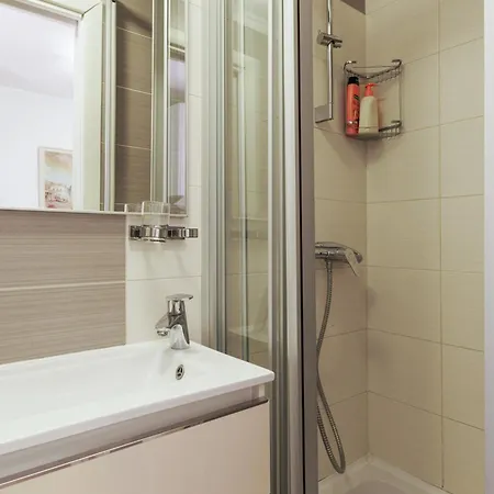 Appartement Ane Old Town