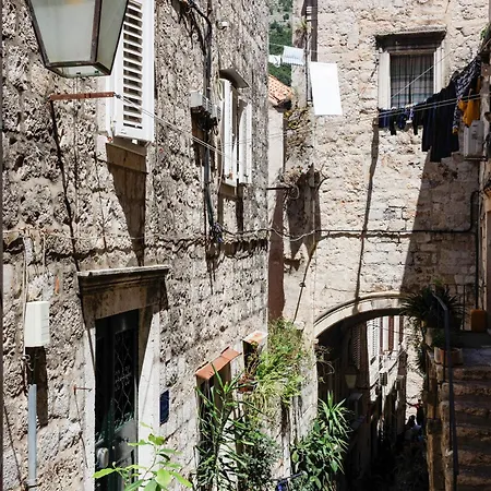 Appartement Ane Old Town