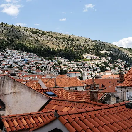 Ane Old Town Appartement *