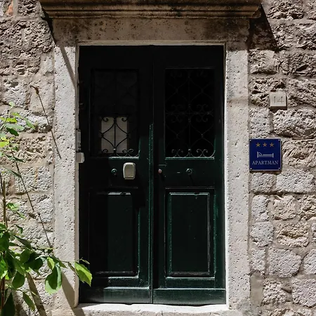 Ane Old Town Appartement